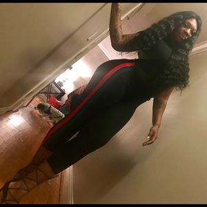 Meet your Posher, Janine